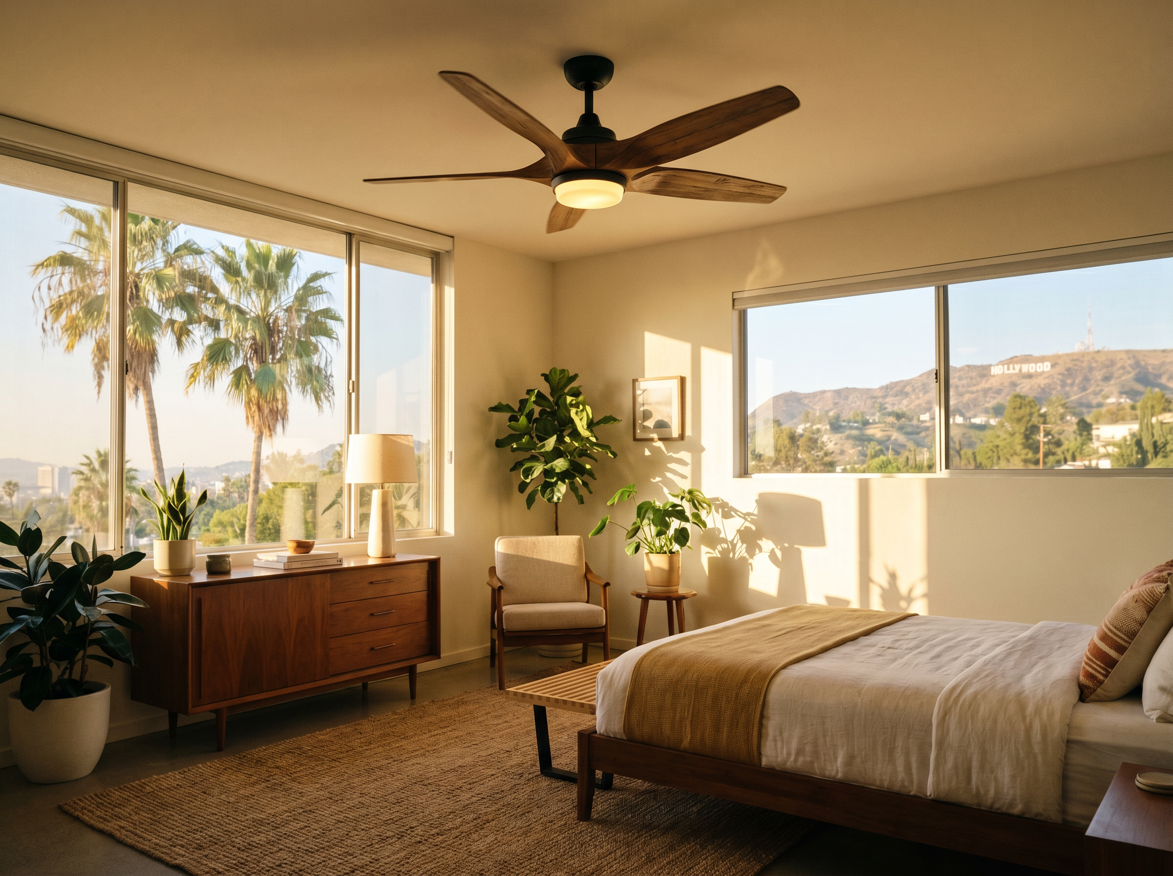 Outdoor & Security Lights