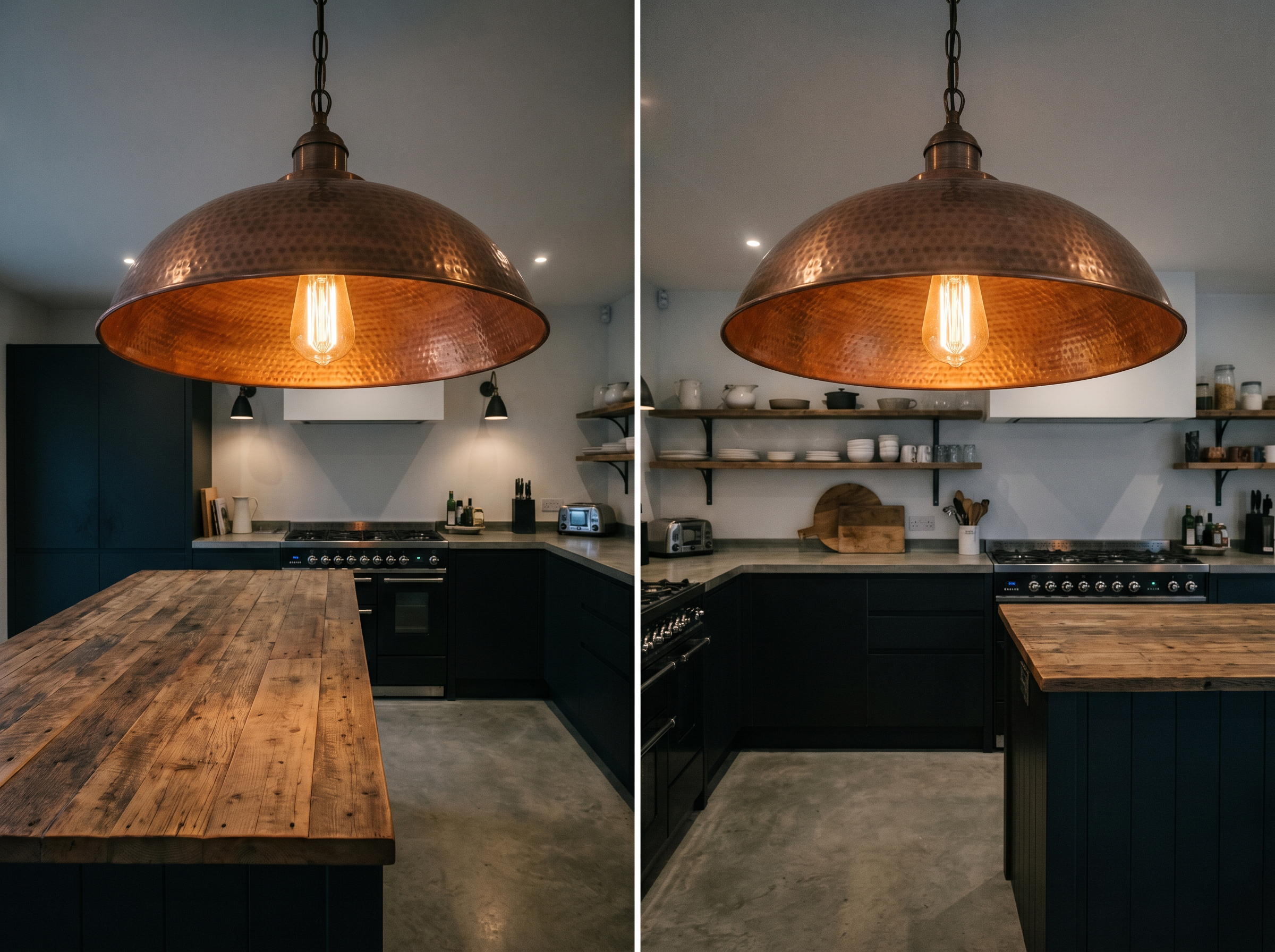 Fixture Replacement & Upgrades