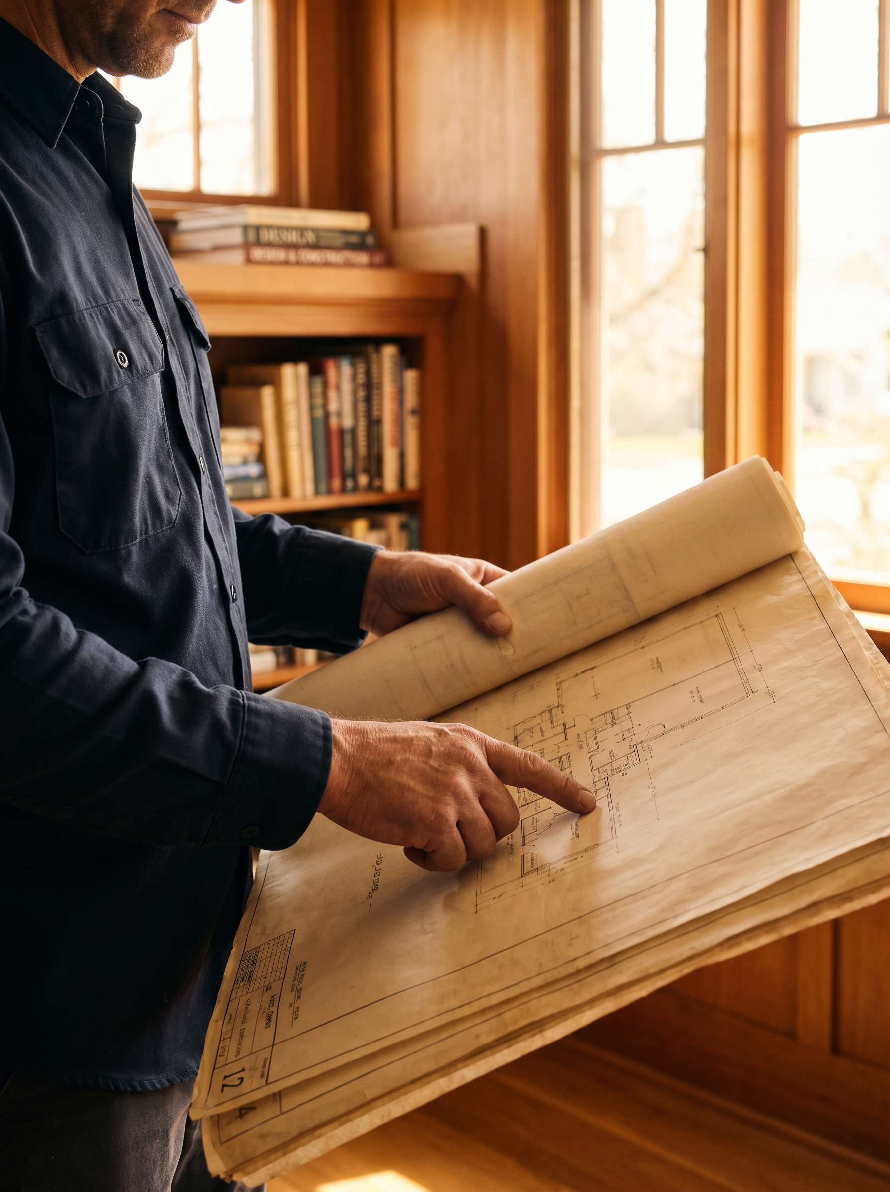 Roberto — Owner of Home Projex LLC, Los Angeles home repair expert