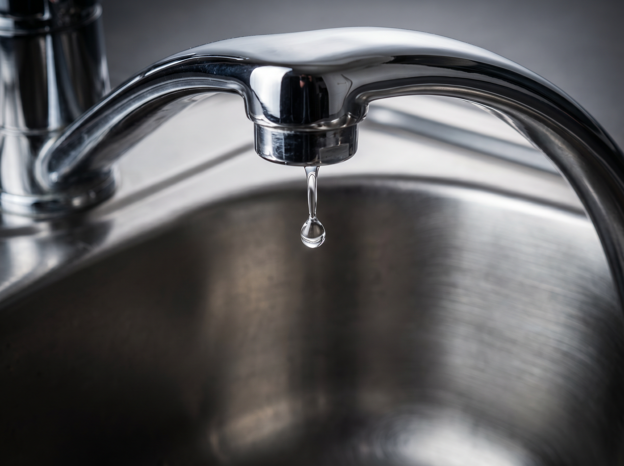 Leak Detection & Repair