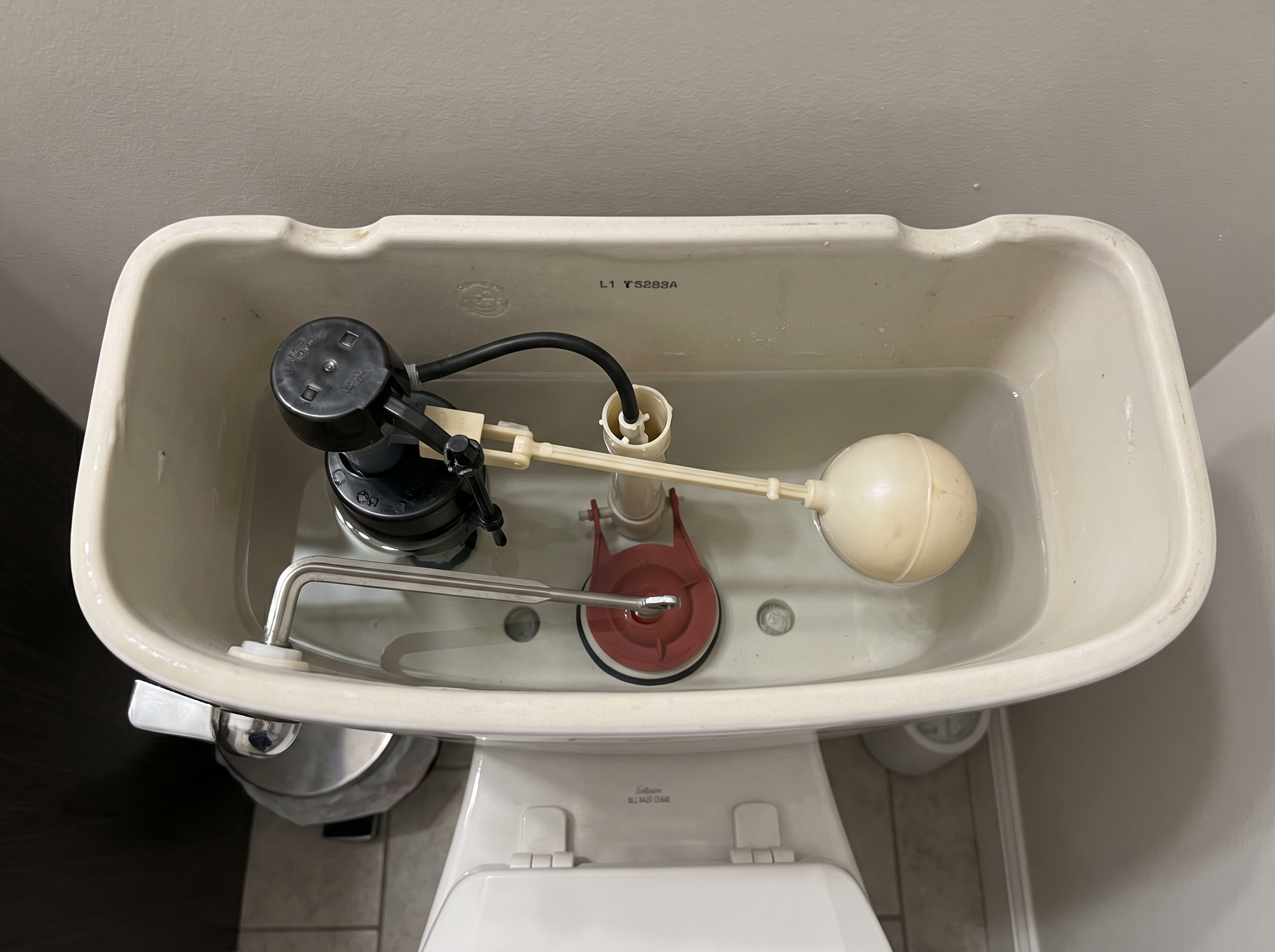 Faucet & Fixture Installation