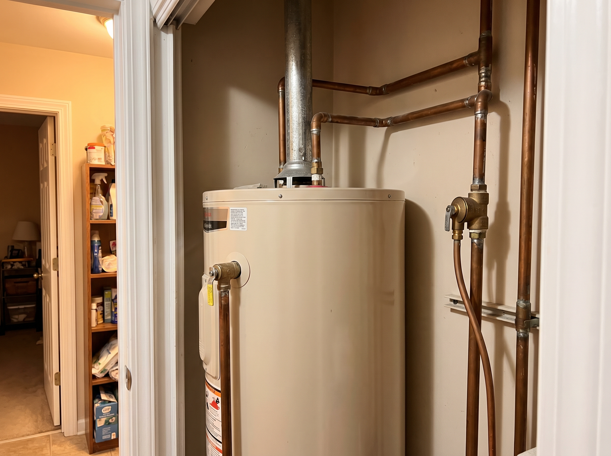 Toilet Repairs & Replacement