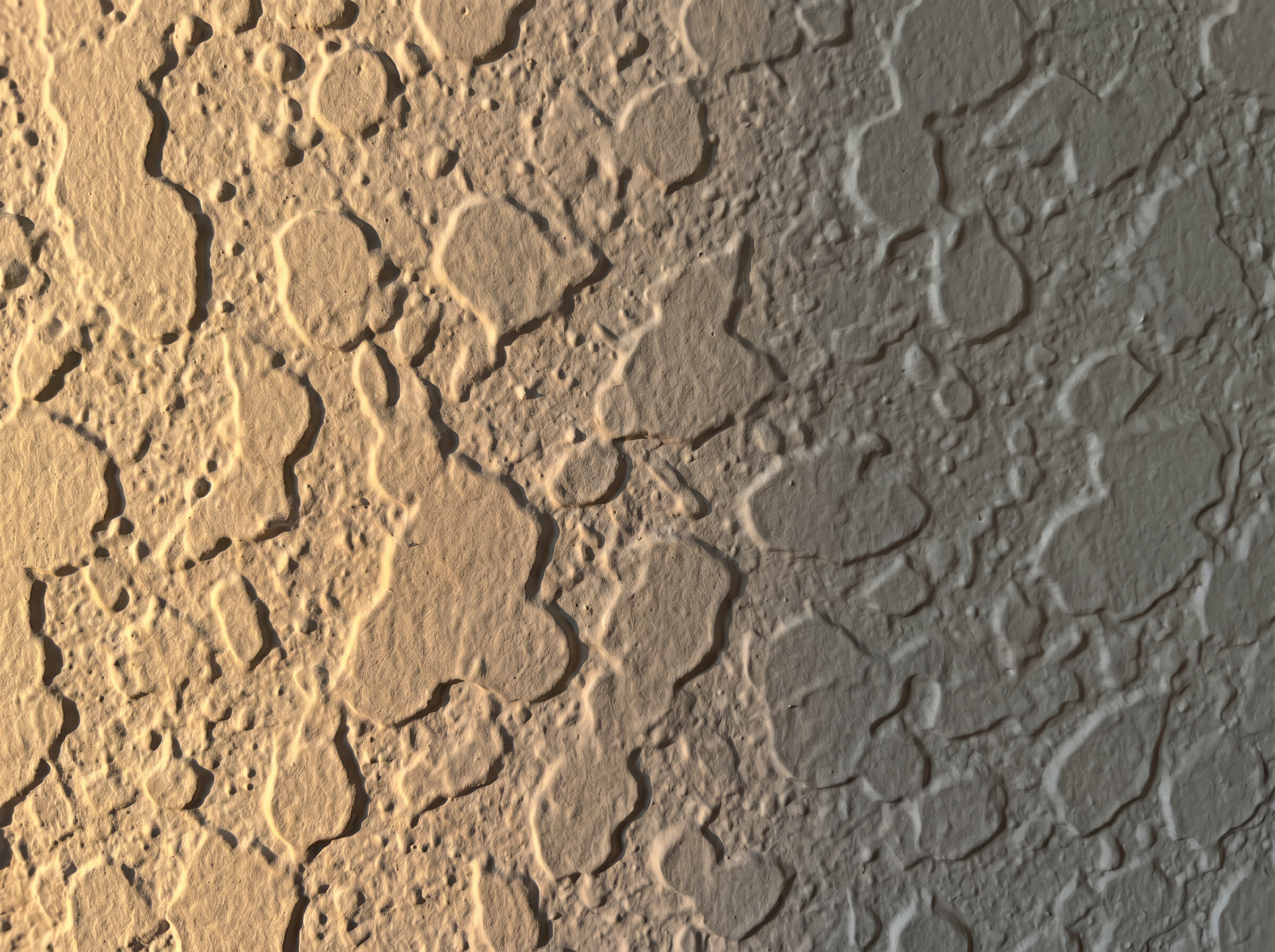 Knockdown & Skip-Trowel