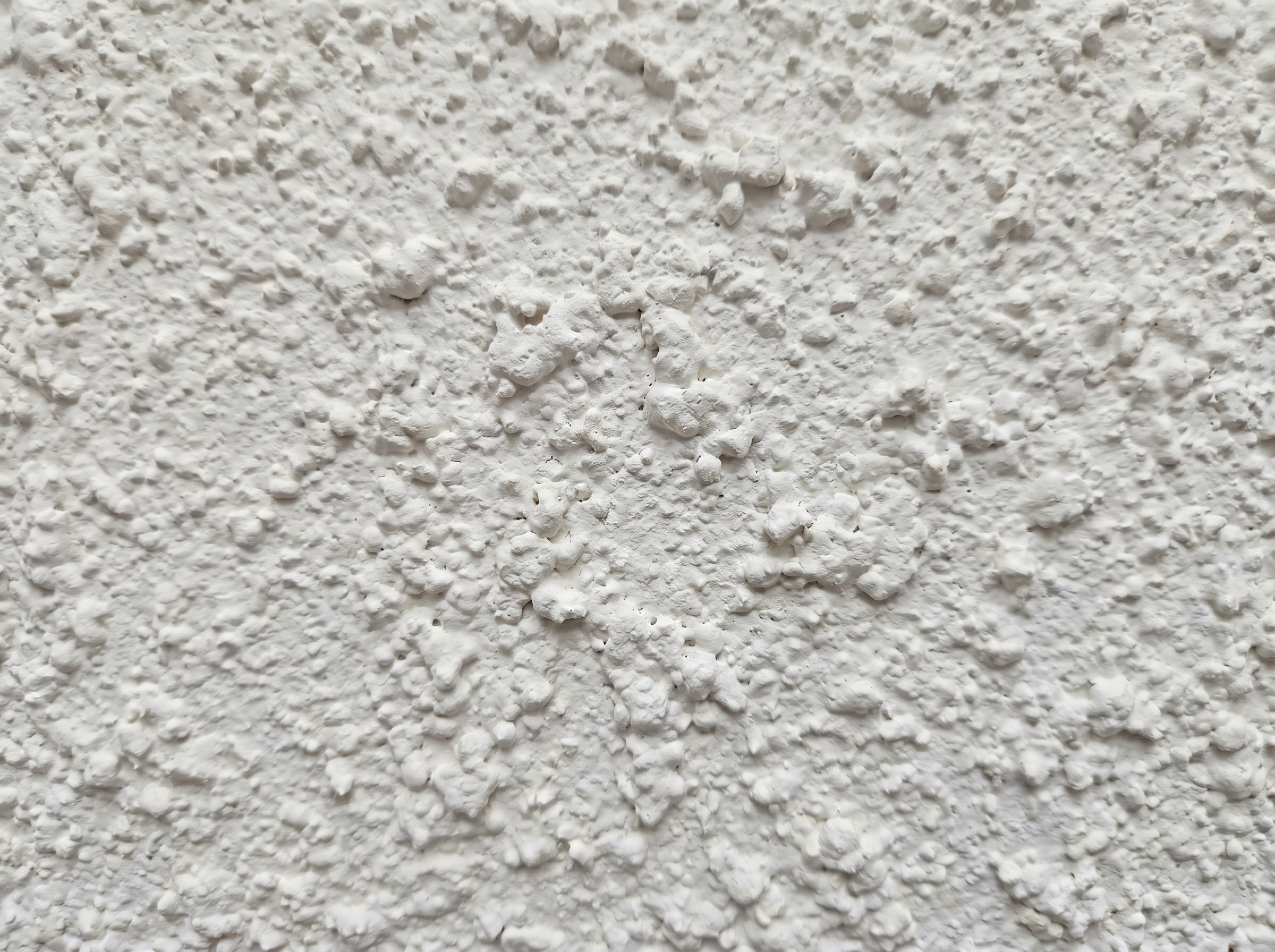 Popcorn Ceiling Removal