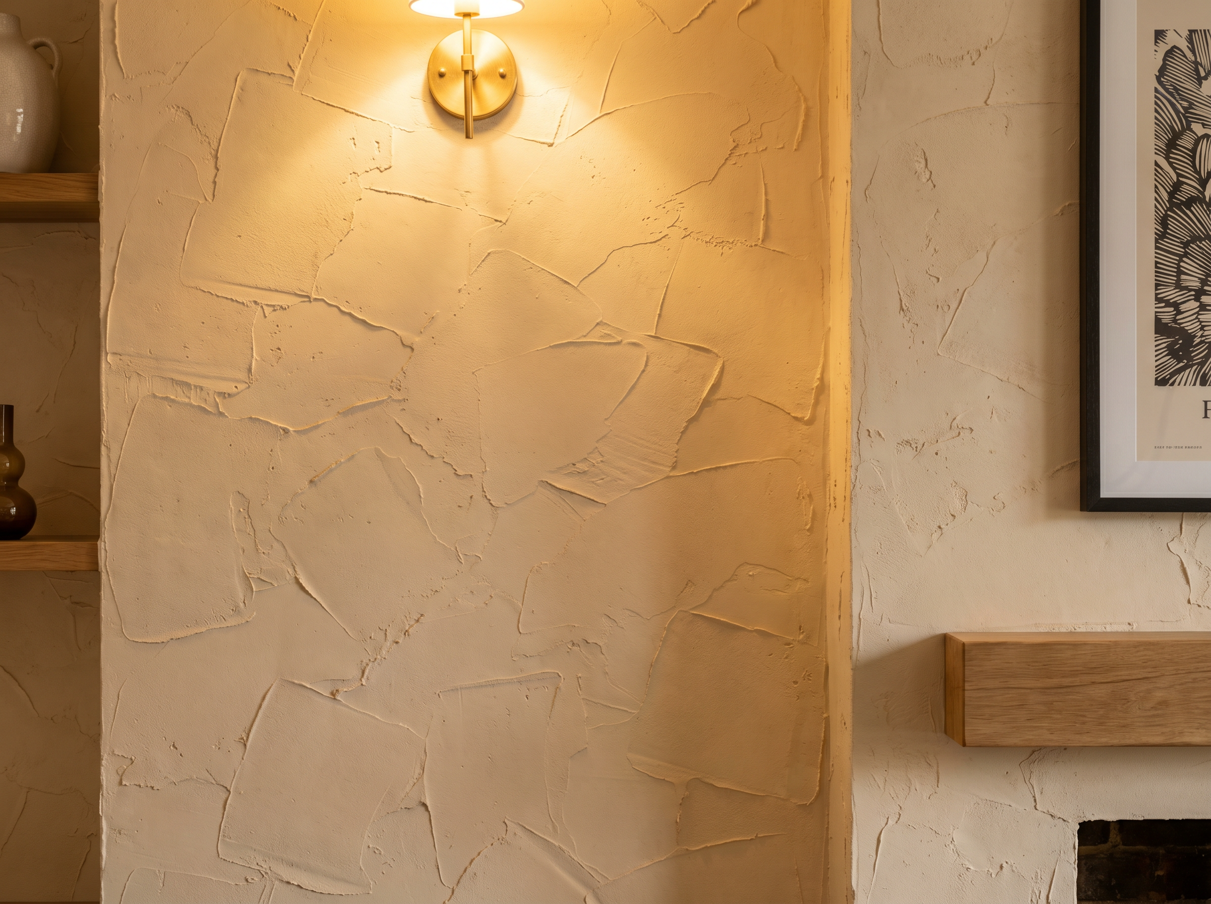 Texture Matching & Repairs