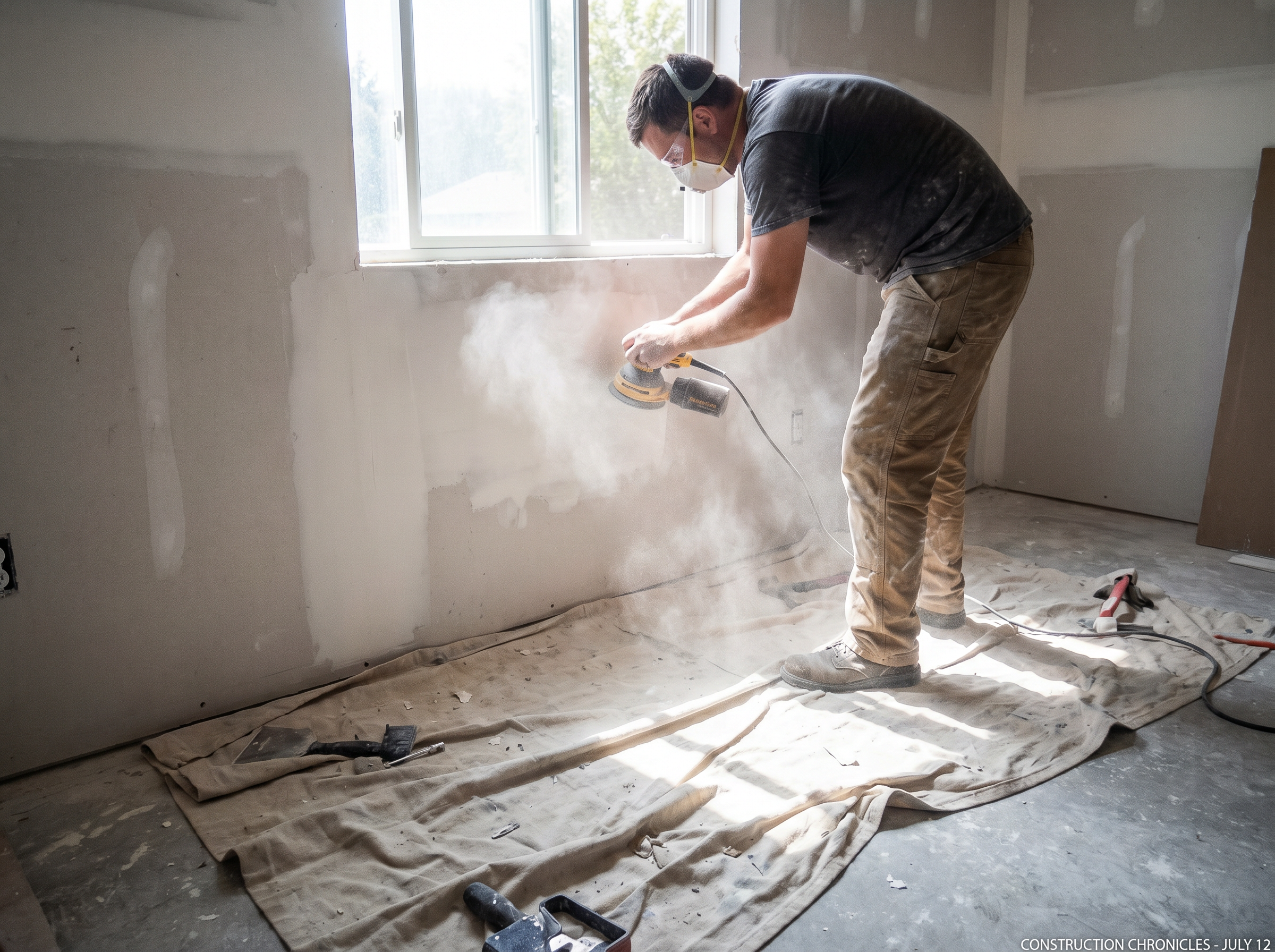 Water Damage Restoration